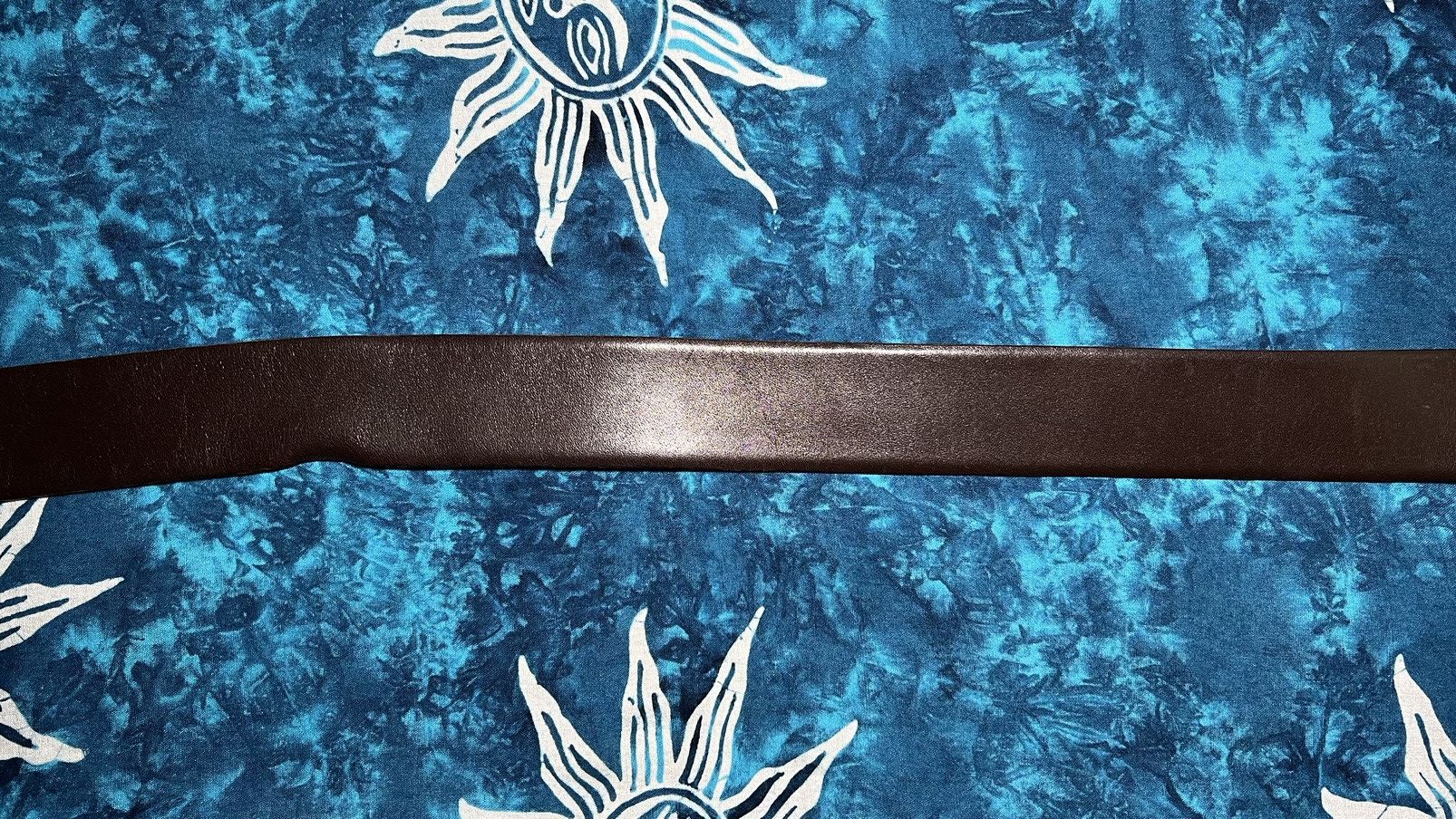 Vintage Vintage belts Butterfly made in Italy y2k Size 36 - 4 Thumbnail
