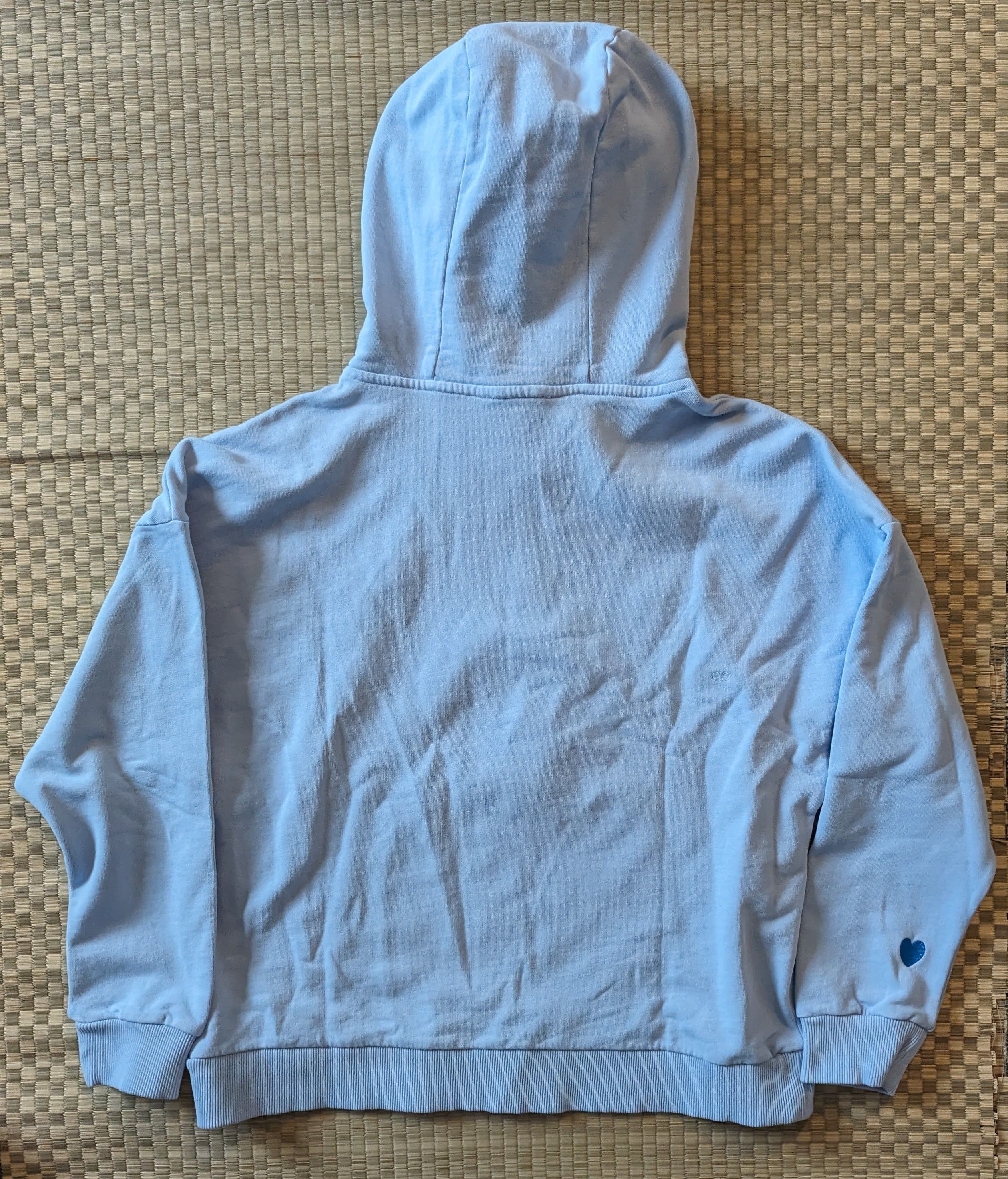 CHINTI & PARKER NWT RARE Chinti & Parker x Care Bears Hoodie Size S / US 4 / IT 40 - 2 Thumbnail