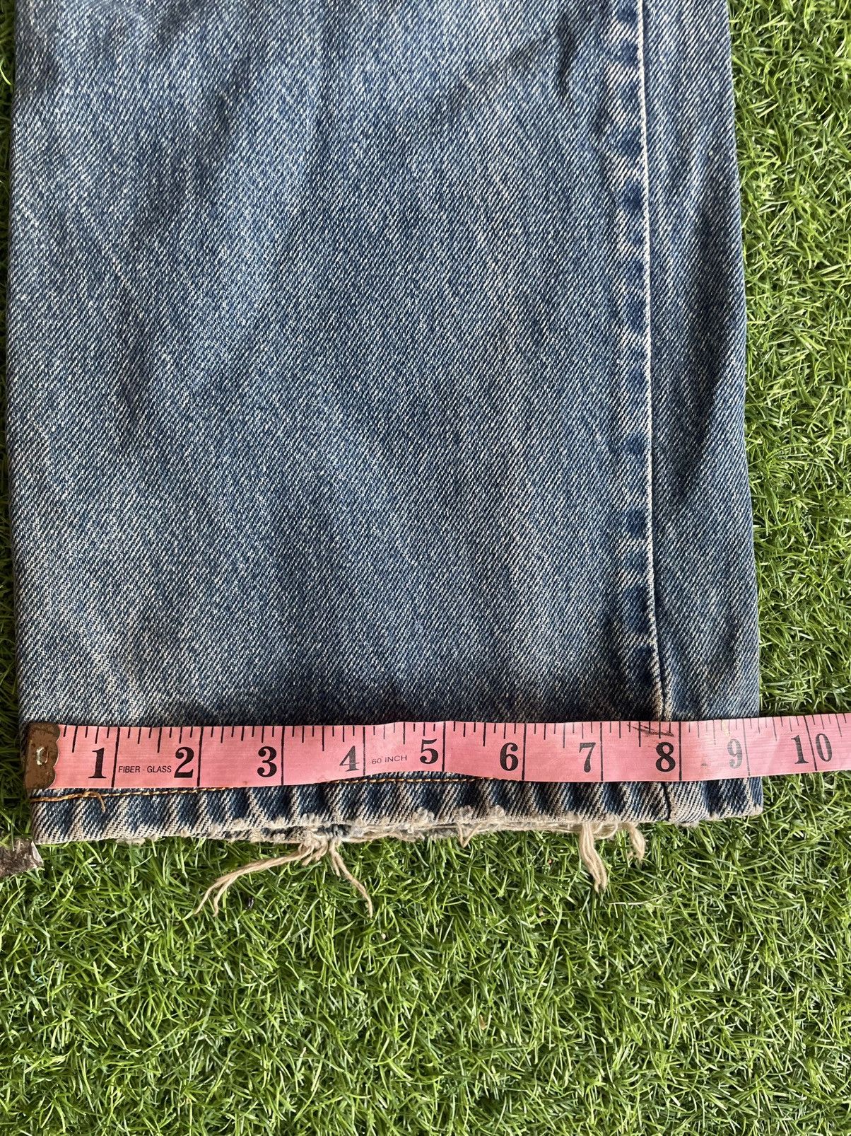 Levi's Authentic LEVIS 517 Boot Cut Size US 36 / EU 52 - 14 Thumbnail