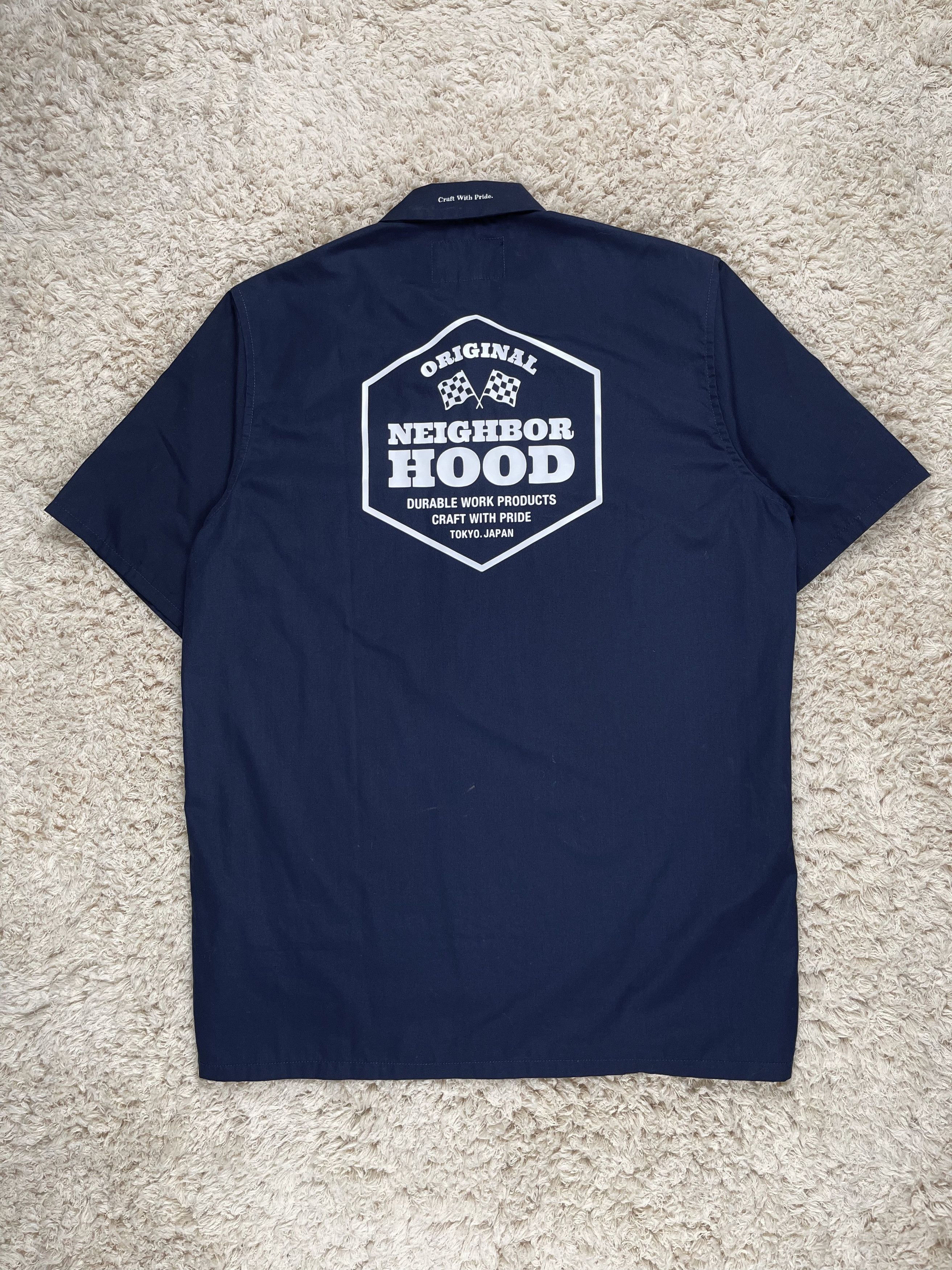 Neighborhood Svg | Grailed
