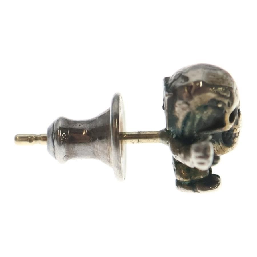Chrome Hearts Chrome Hearts Foti Earring Size ONE SIZE - 3 Thumbnail