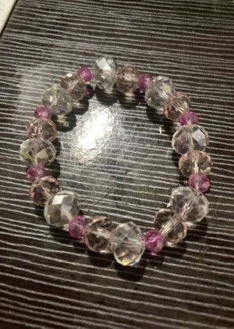 Other Glass beaded bracelets Size ONE SIZE - 6 Thumbnail