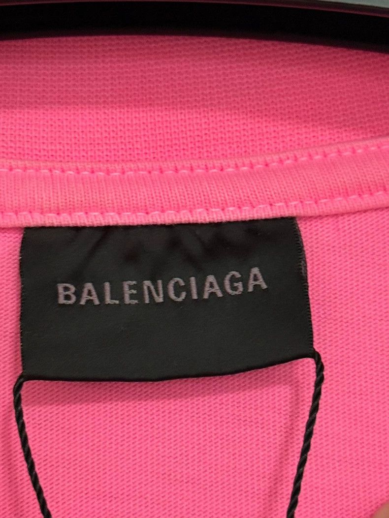 Balenciaga Balenciaga WFP Second Generation Food Program Collaboratio Size US M / EU 48-50 / 2 - 3 Thumbnail
