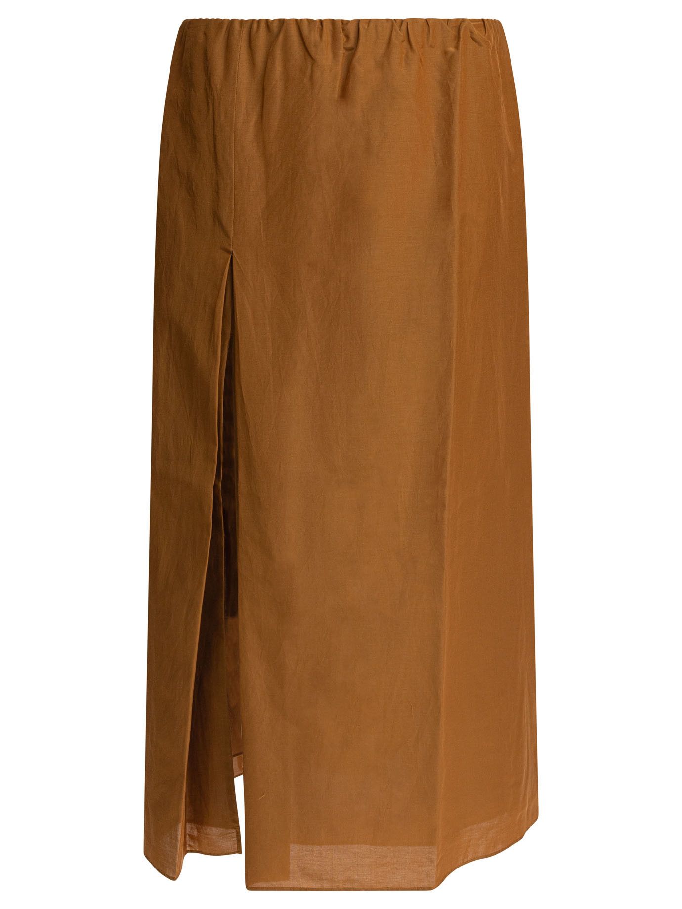 Loulou de Saison Loulou De Saison Skirts tag size M Women - USA Duties Paid Size 30" / US 8 / IT 44 - 1 Thumbnail