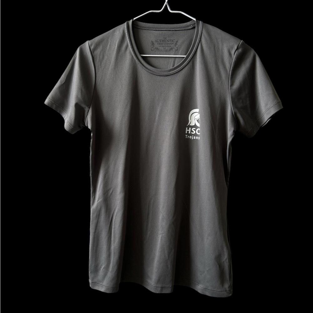 Designer HSC Trojans Ladies T-Shirt - The Authentic T-Shirt Company Size S / US 4 / IT 40 - 1 Thumbnail