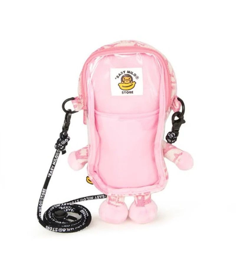 Bape Bape Baby Milo Bag Size ONE SIZE - 2 Thumbnail