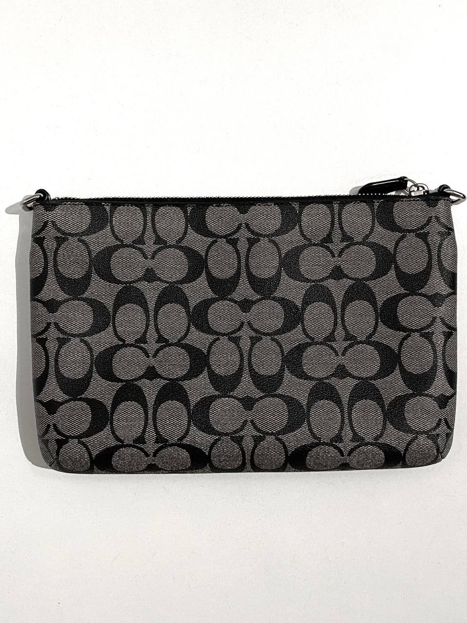 Coach Coach Peyton Logo Signature Swingpack Crossbody Shoulder Bag Size ONE SIZE - 3 Thumbnail