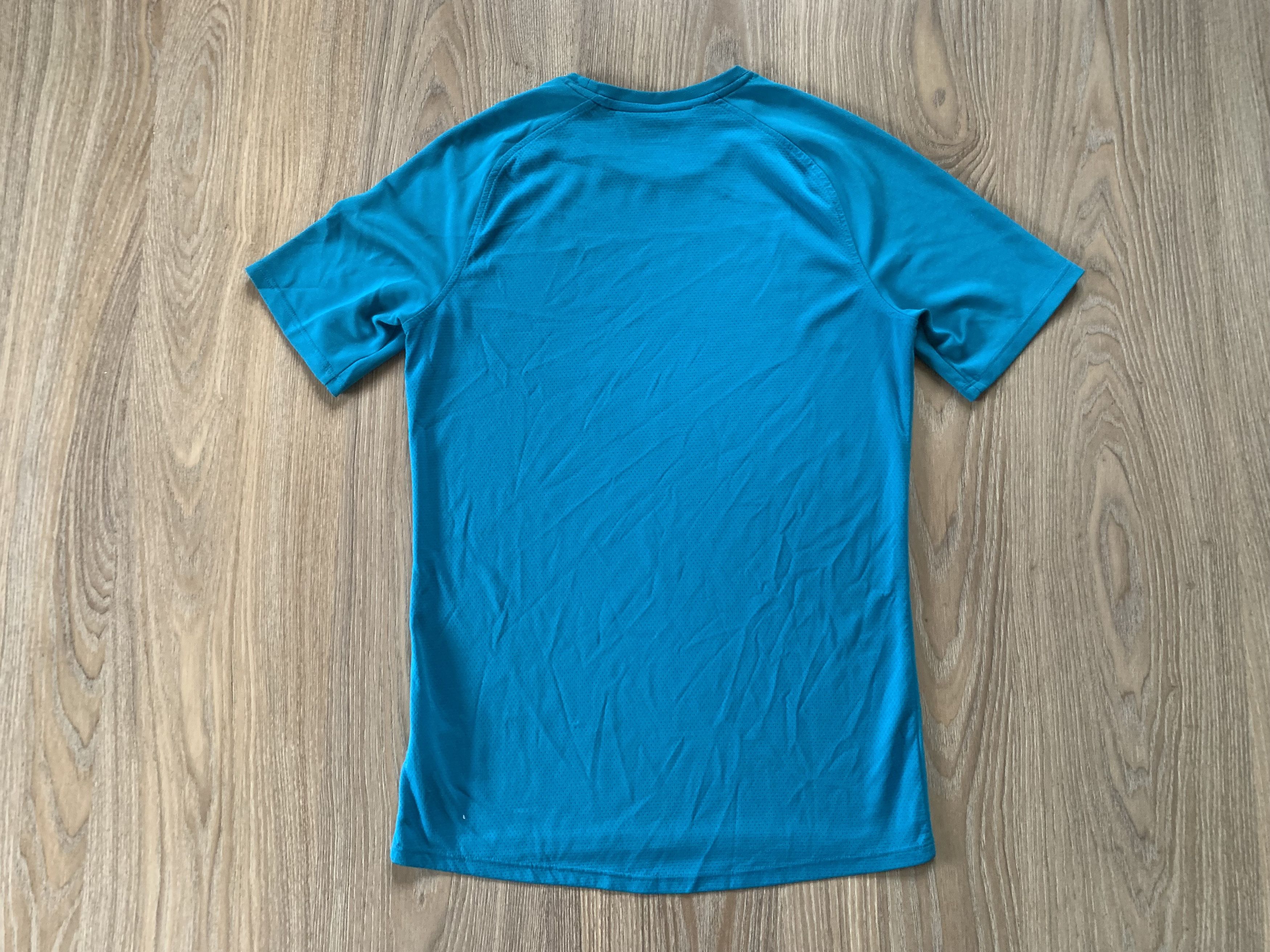 Canterbury of New Zealand Canterbury Reflective Print Training T-Shirt Size US S / EU 44-46 / 1 - 3 Thumbnail
