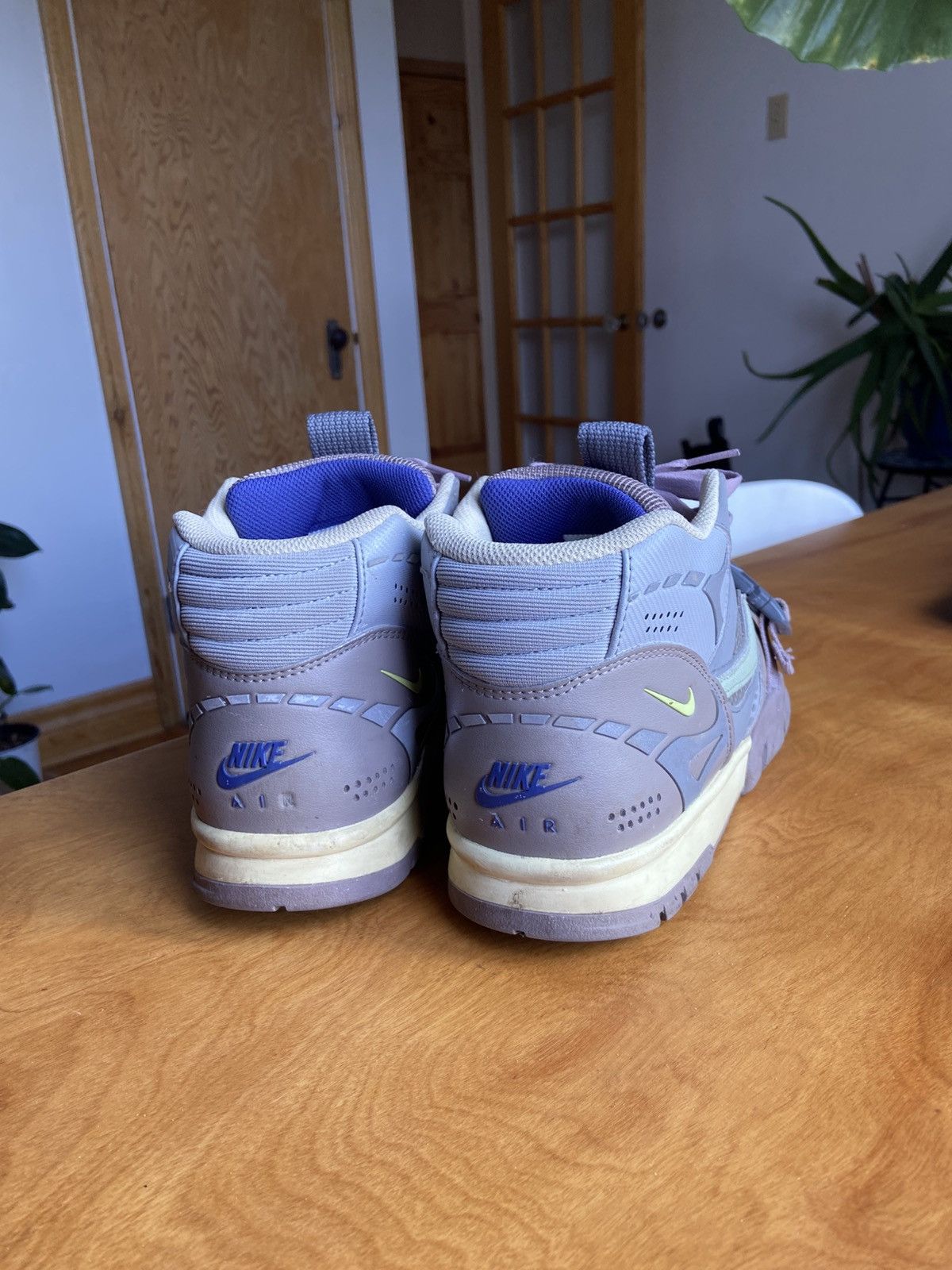 Nike Nike air trainer 1 sp Size US 10.5 / EU 43-44 - 5 Thumbnail
