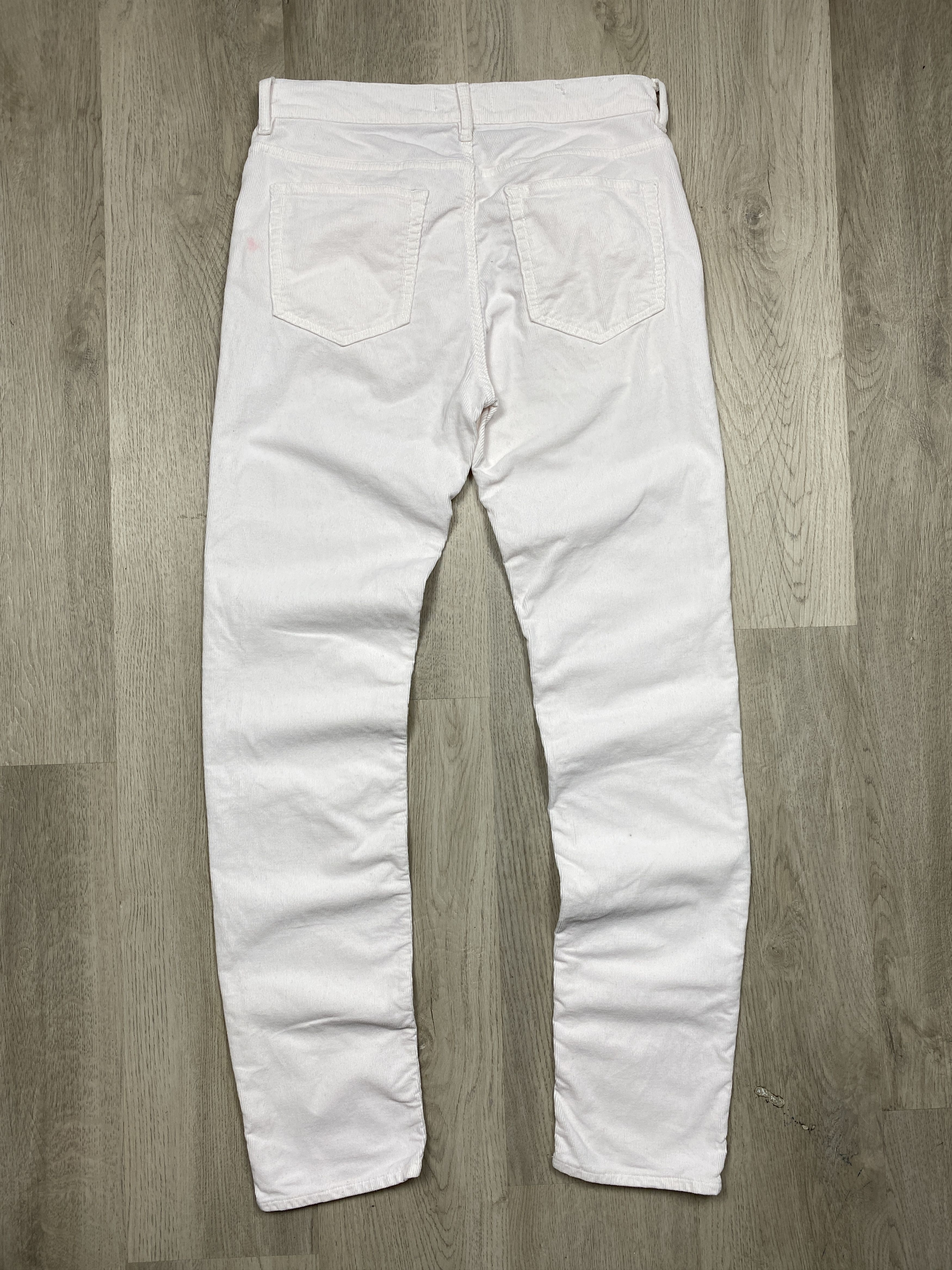 Acne Studios Acne Studios Vintage Mens Corduroy Denim Pants Jeans Size US 32 / EU 48 - 7 Thumbnail