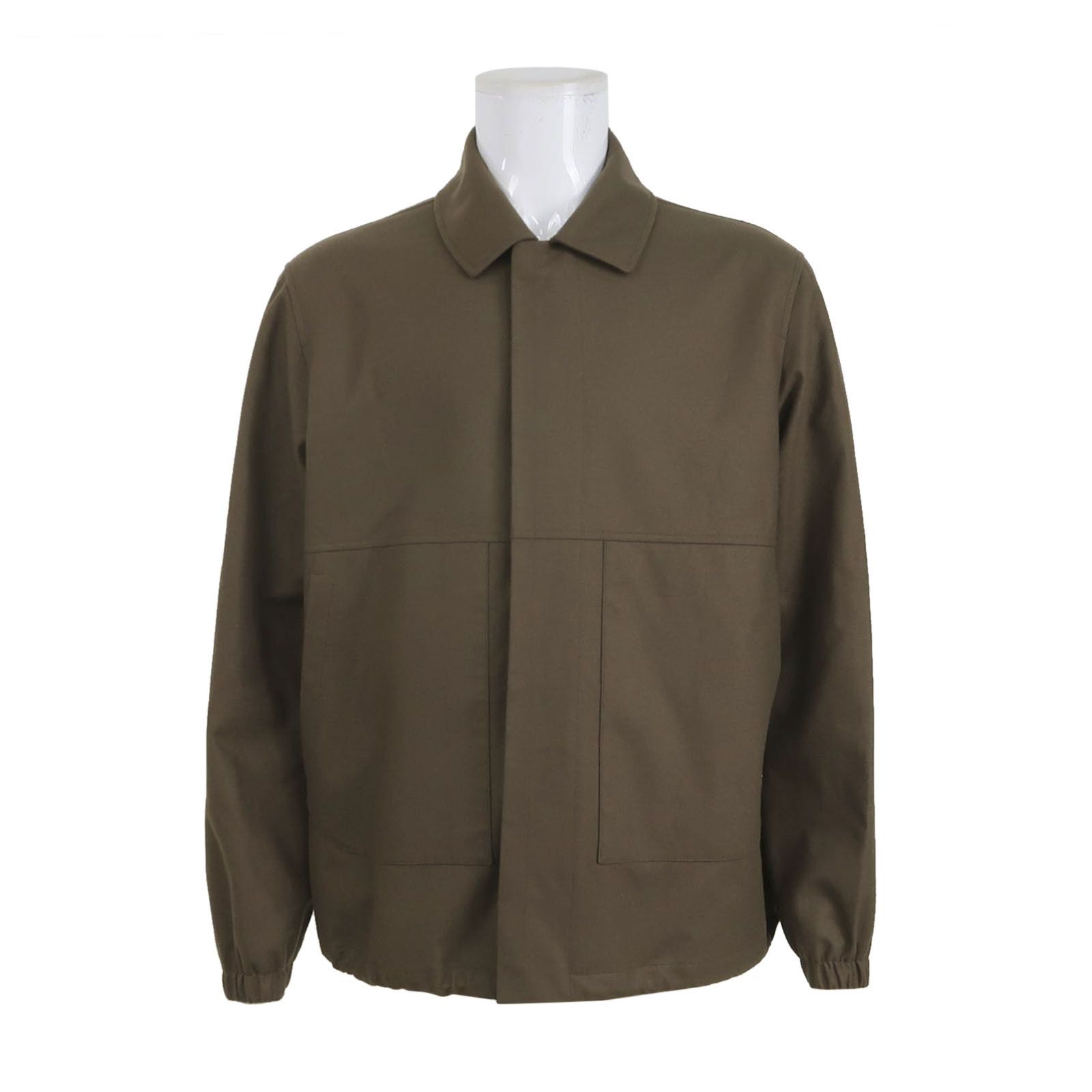 Dior Dior Men xl Light Jackets Size US XL / EU 56 / 4 - 1 Thumbnail