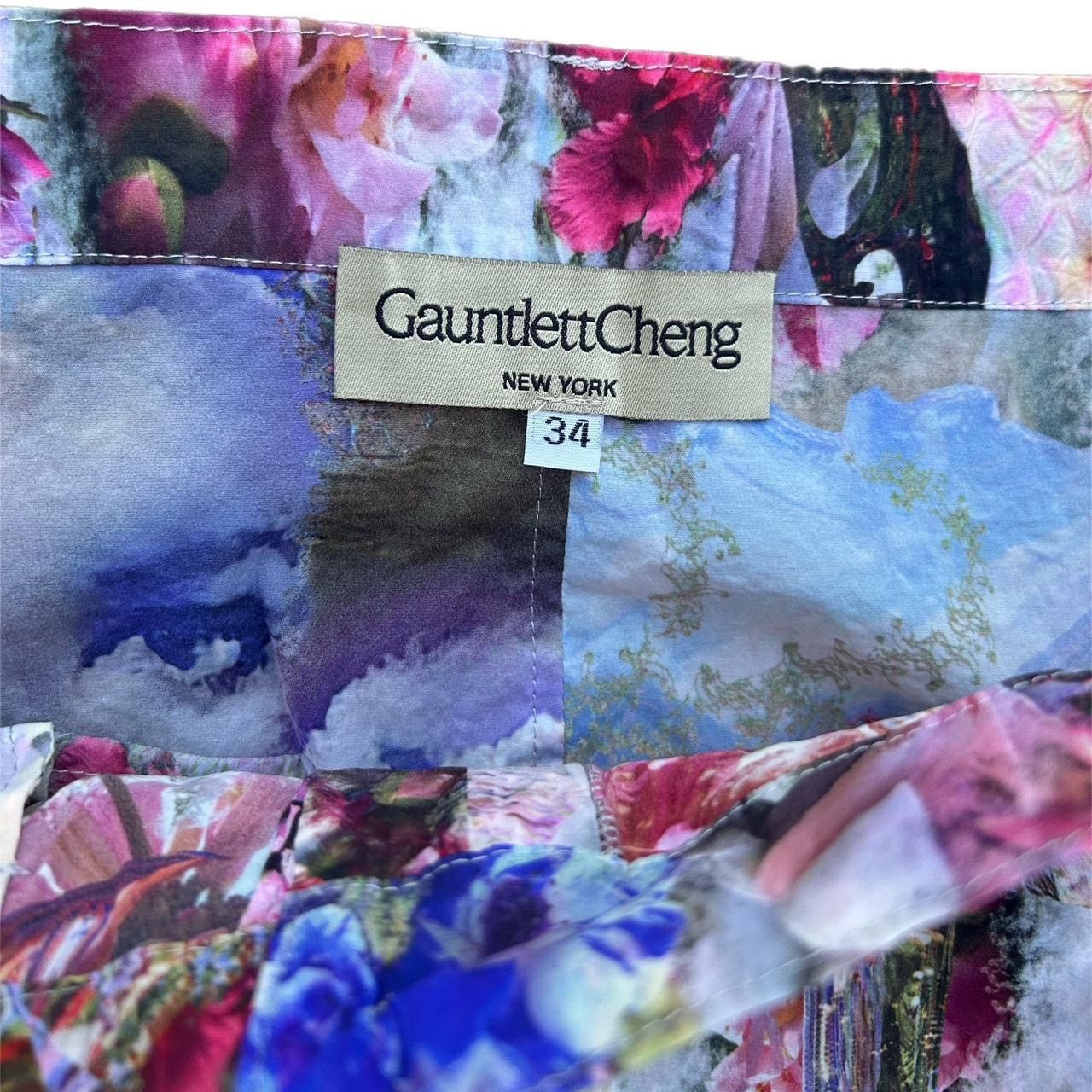 Other Gauntlett Cheng Jared Madere Favorite Dutchess Jeans Size US 34 / EU 50 - 3 Thumbnail