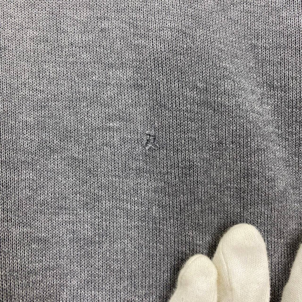 Paul Stuart PAUL STUART Crew Neck Sweatshirt #2178/20 Size US L / EU 52-54 / 3 - 3 Thumbnail