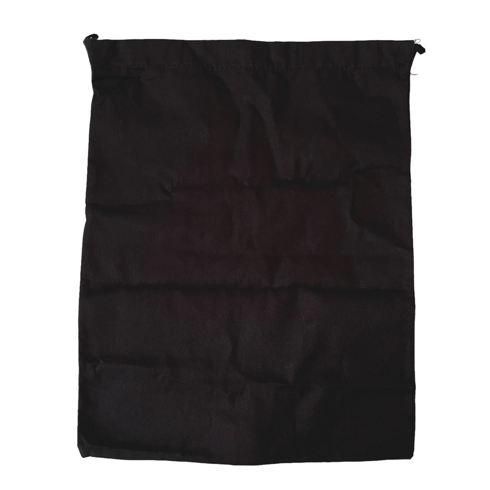 Palm Angels Palm Angels Black Drawstring Dust Bag Protective Cover Size ONE SIZE - 2 Thumbnail