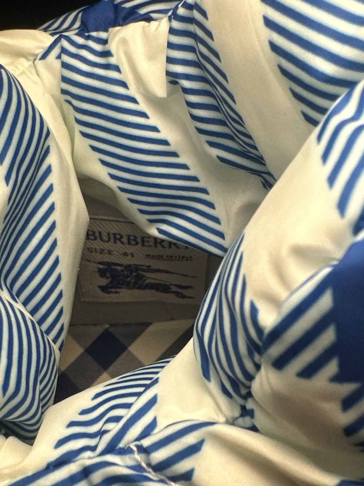 Burberry burberry pillow boots Size US 9 / EU 42 - 7 Thumbnail