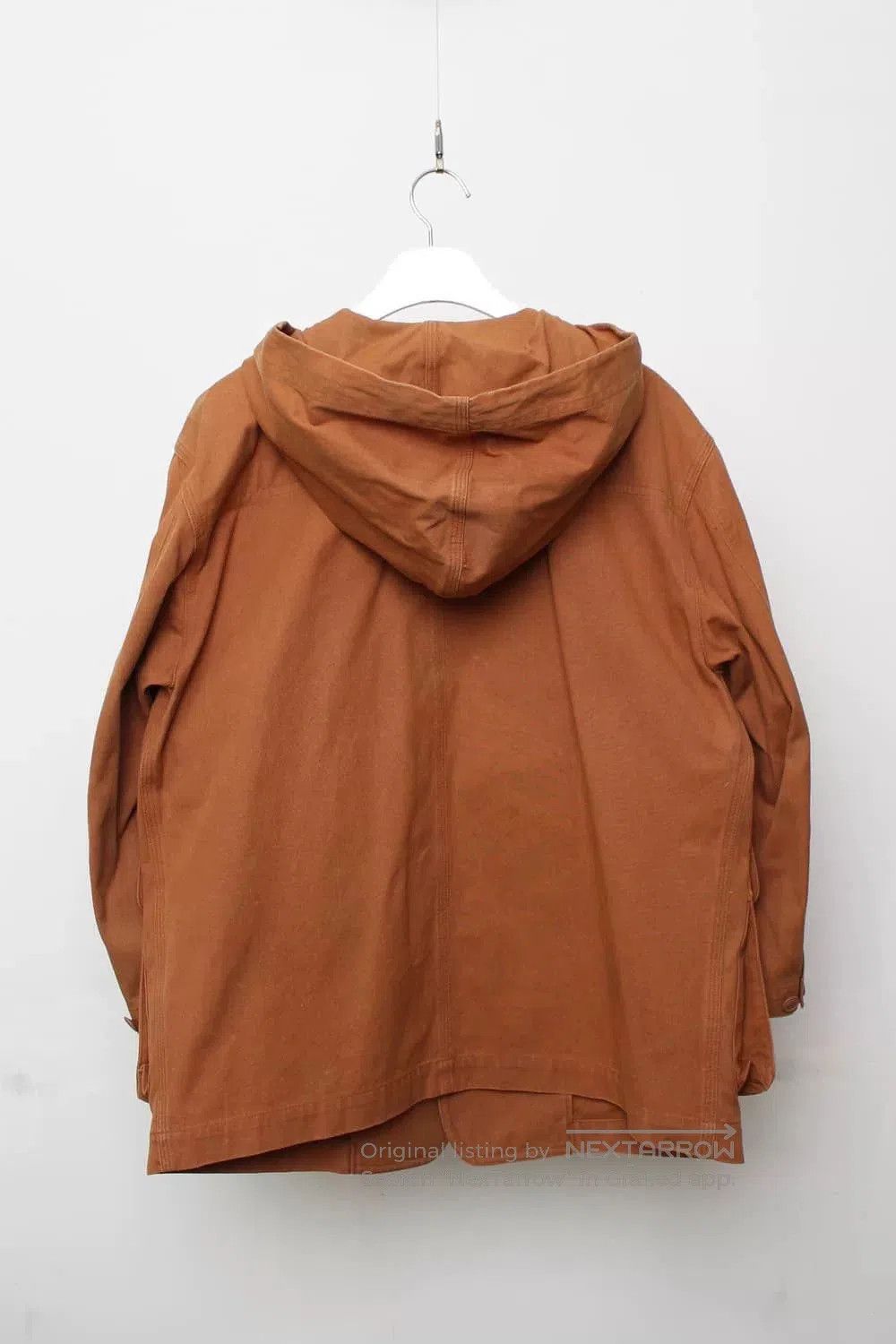 Issey Miyake Issey Miyake Vintage Boston Coat. Size M / US 6-8 / IT 42-44 - 5 Thumbnail