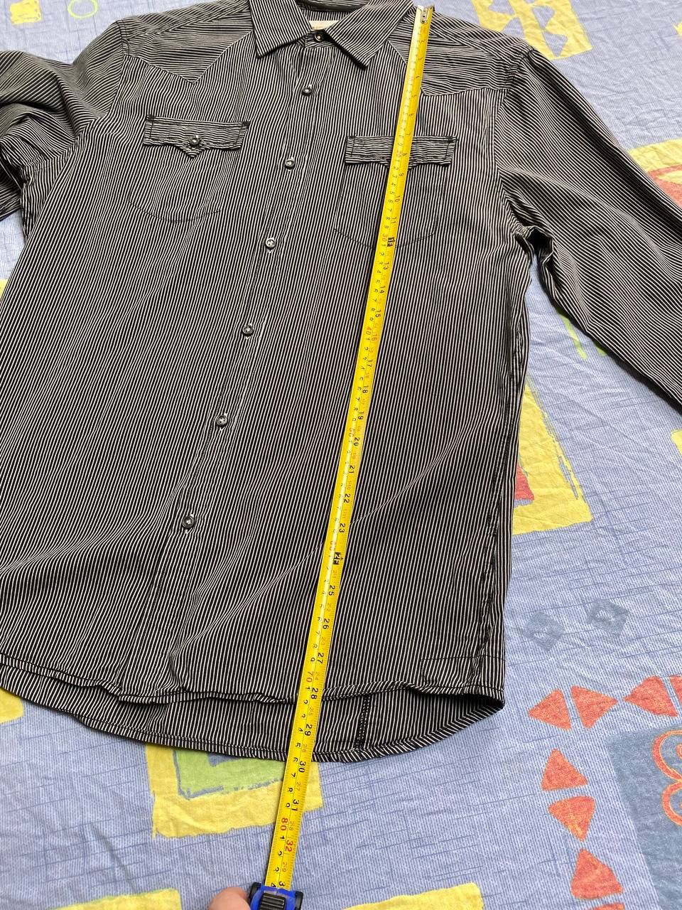 Diesel Diesel shirt Size US XL / EU 56 / 4 - 12 Thumbnail