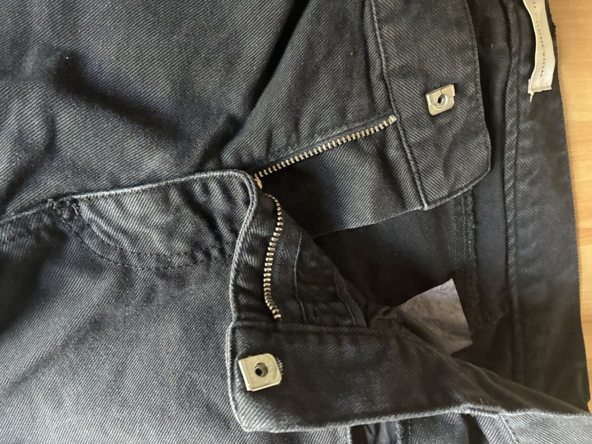 Faith Connexion Jeans Faith Connexion – Taille 30 – Made in Italy Size US 30 / EU 46 - 3 Thumbnail