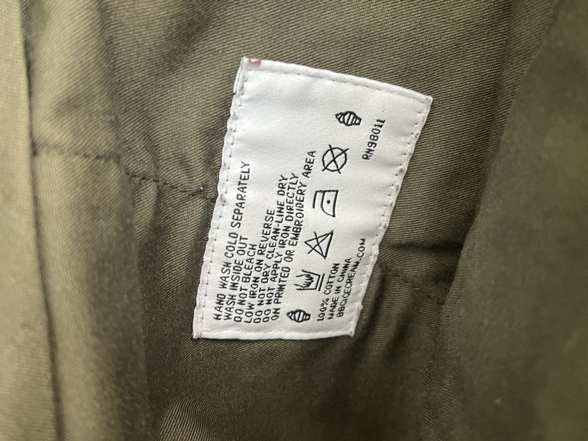 Icecream Ice Cream Camo Cargo Pant Size US 34 / EU 50 - 10 Thumbnail