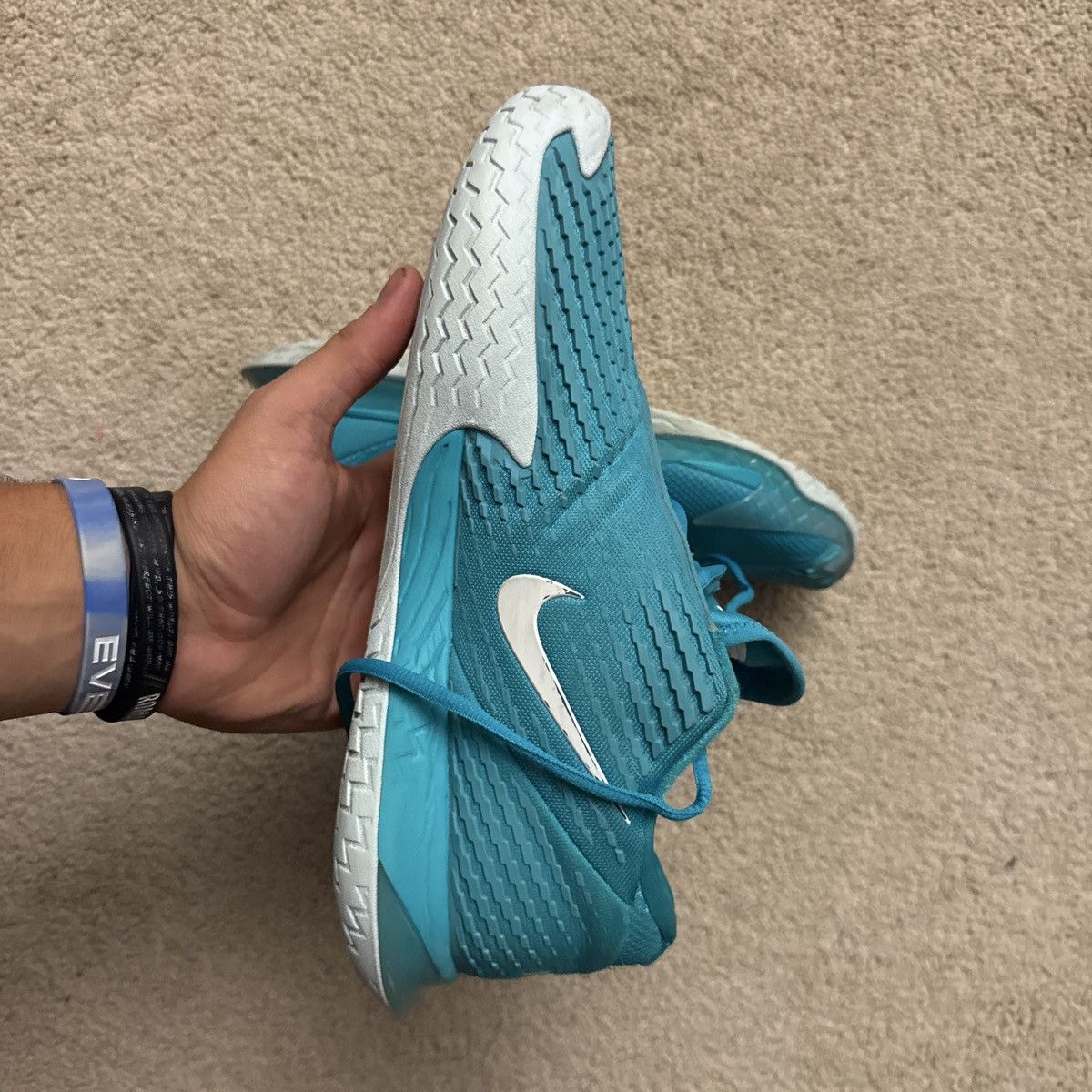 Nike RAFA nike basketball shoes | Grailed