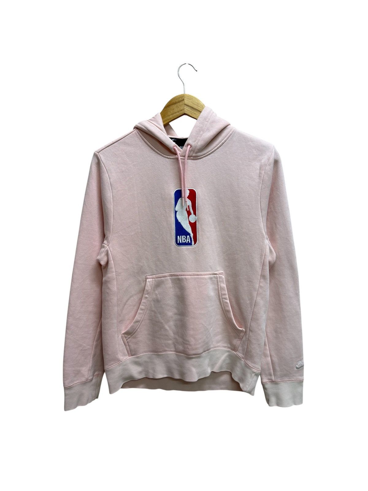 Nike SB Nike Skateboarding NBA basketball Pullover Sweater Hoodie Size S / US 4 / IT 40 - 1 Thumbnail