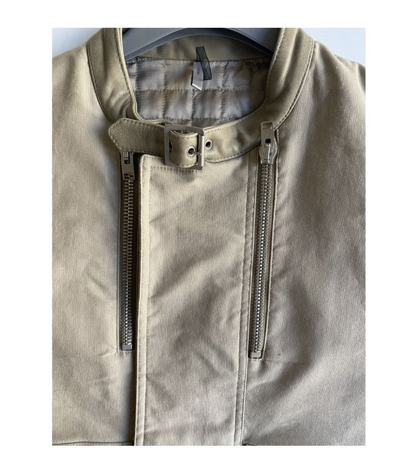 Dior Dior Navigate Bomber Jacket Size US S / EU 44-46 / 1 - 3 Thumbnail