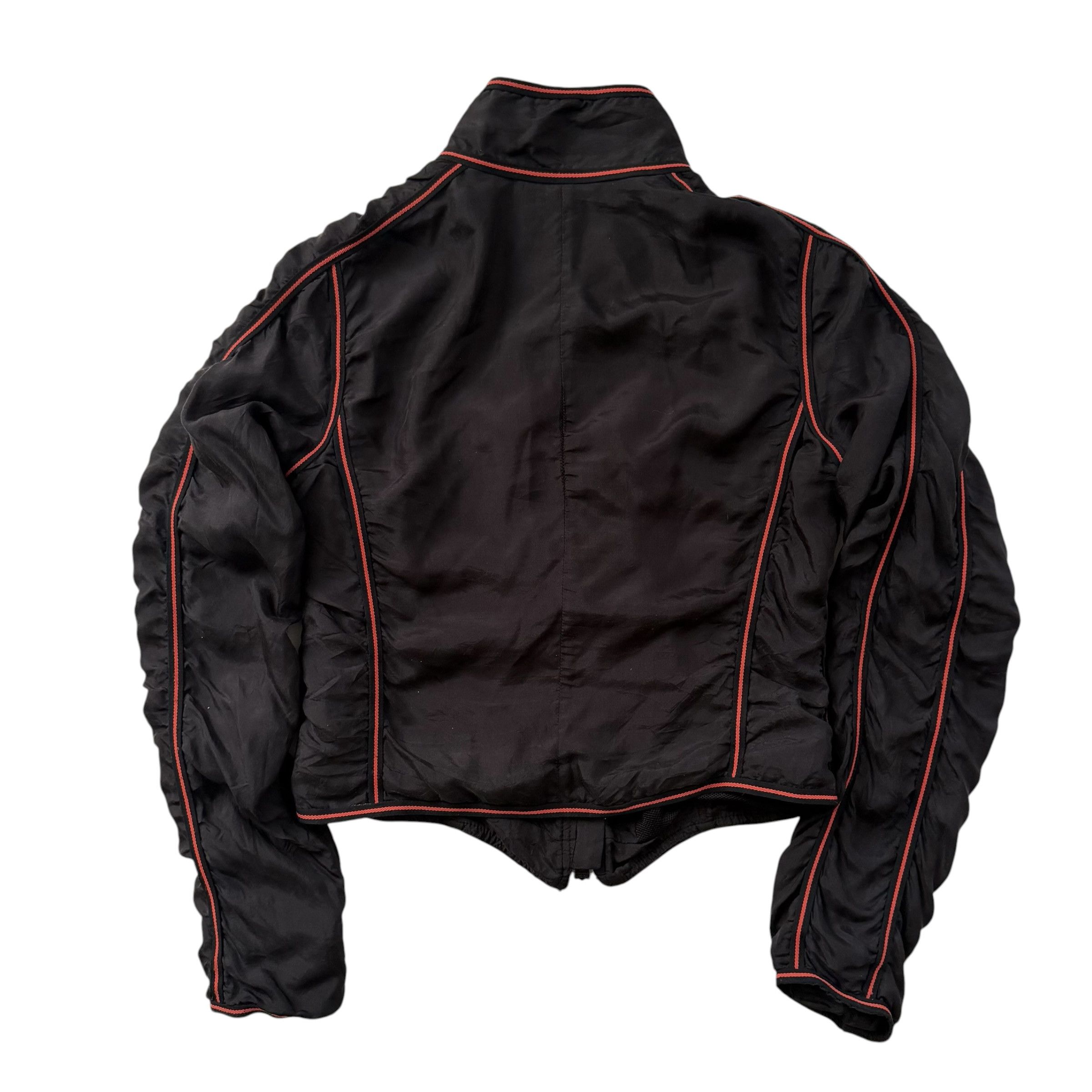 Giorgio Armani ARMANI VINTAGE JACKET Size S / US 4 / IT 40 - 2 Thumbnail