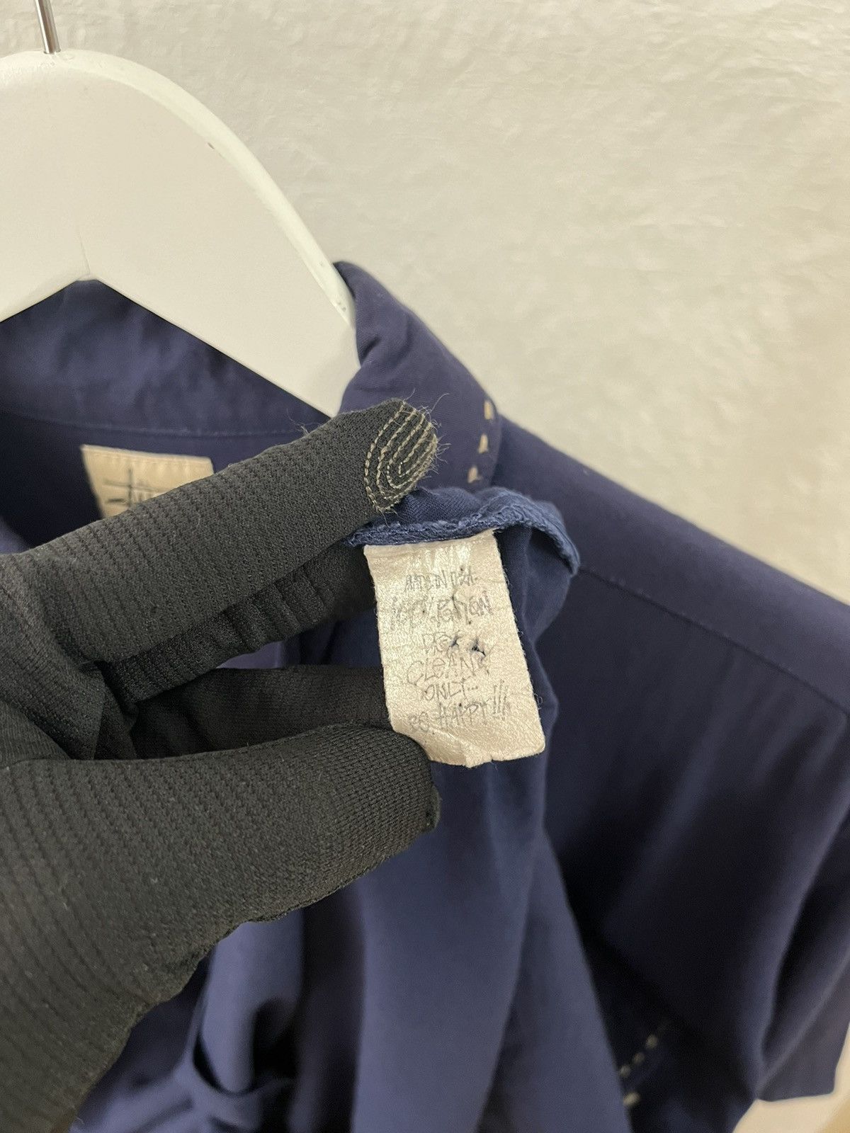 Stussy Stüssy 1990s short-sleeve rayon shirt Size US L / EU 52-54 / 3 - 9 Thumbnail
