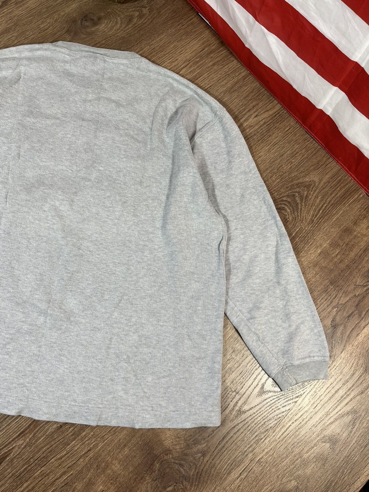 Vintage × Warner Bros Vintage 1998s Warner Bros Looney Tunes Taz Sweatshirt Size US XL / EU 56 / 4 - 10 Thumbnail