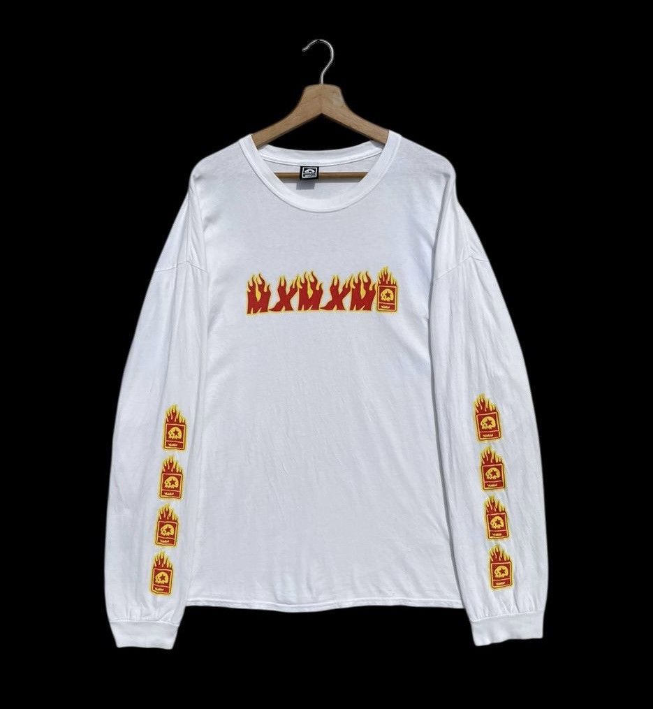 Band Tees 🔥Accept Binding Offer🔥 Magical Mosh Misfits Longsleeve Size US XL / EU 56 / 4 - 1 Thumbnail