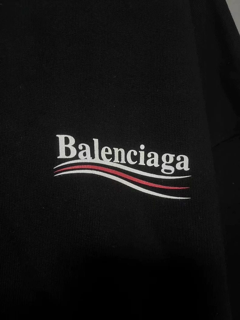 Balenciaga Balenciaga Coca Cola Hoodie-2506 Size US M / EU 48-50 / 2 - 3 Thumbnail
