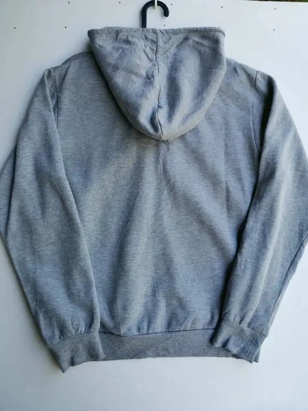 Oshkosh Vintage Osh Kosh Classic Hoodie Size US L / EU 52-54 / 3 - 3 Thumbnail