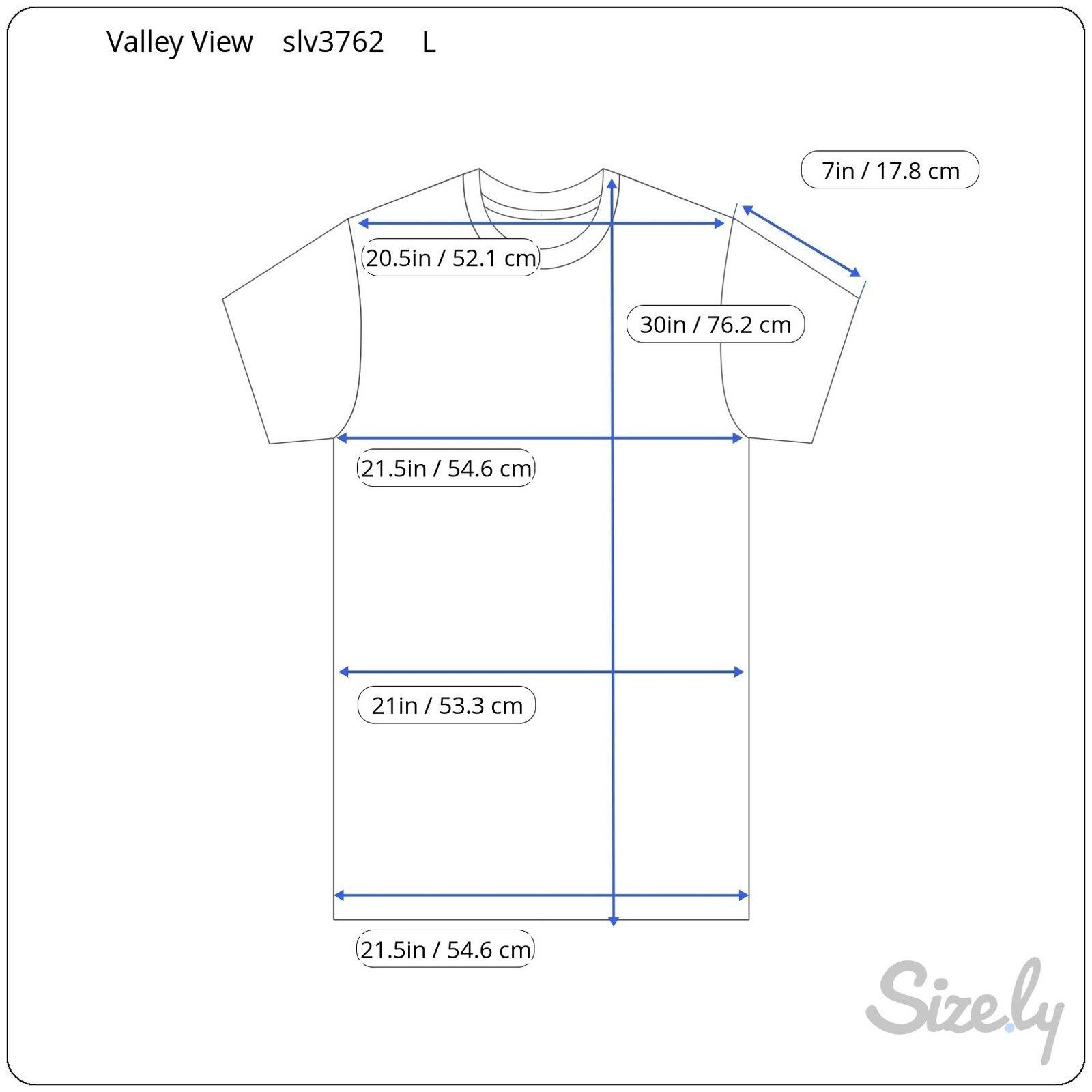 Gildan Gildan Ultra Cotton Orange Valley View Casino San Diego Grap Size US L / EU 52-54 / 3 - 8 Thumbnail