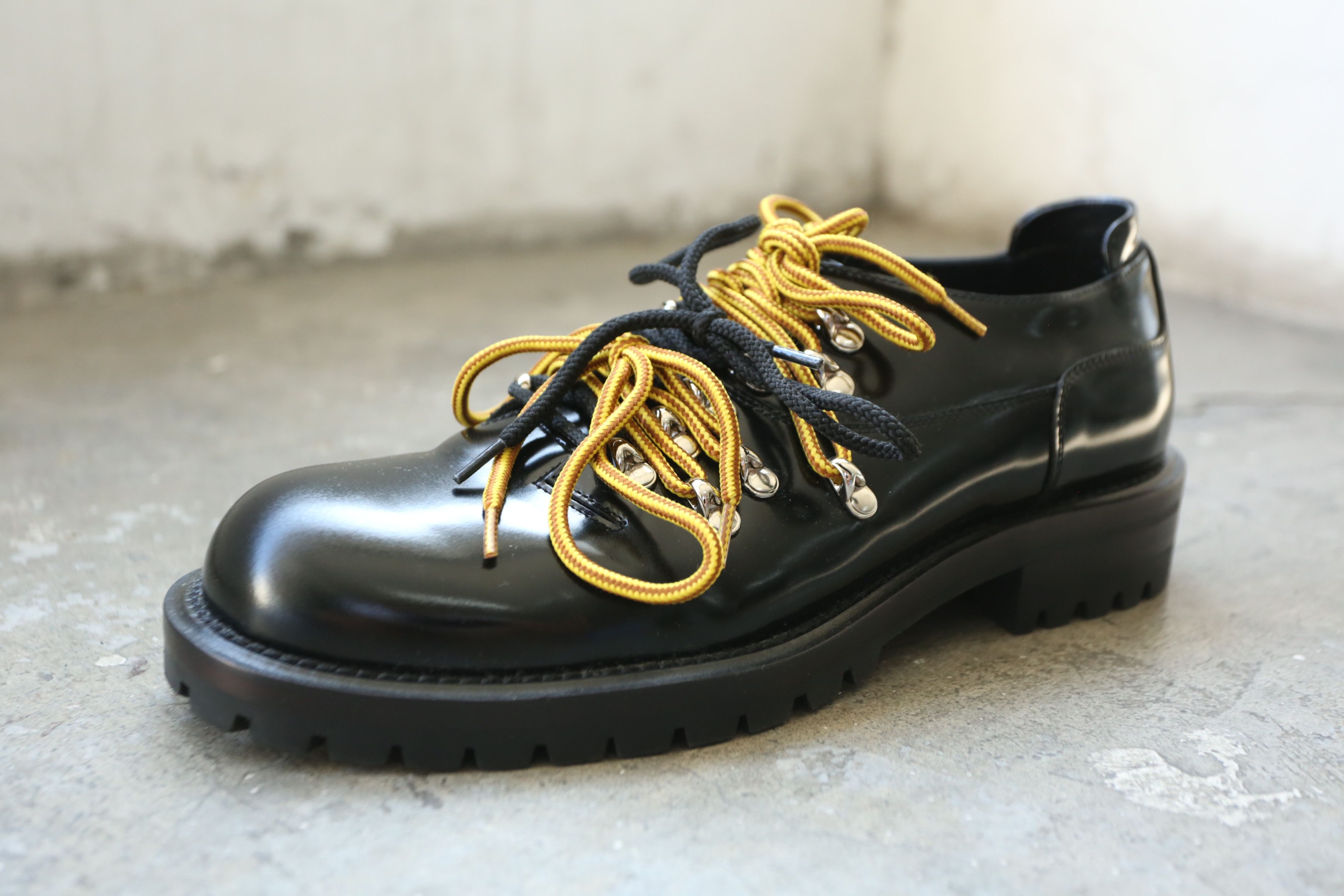 Namacheko Namacheko - F/W 24 - Mountain Derby Size US 9 / EU 42 - 10 Thumbnail