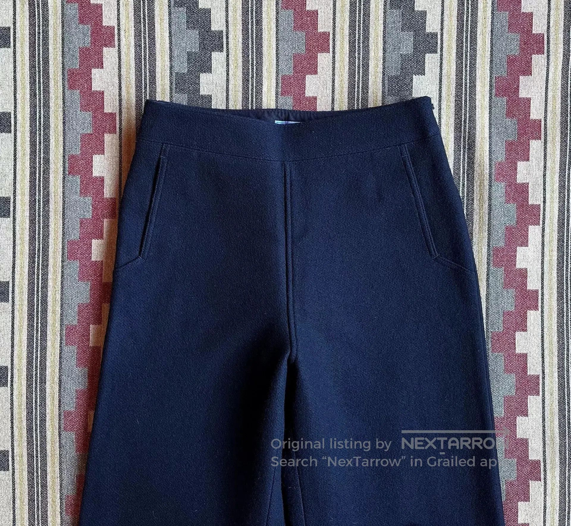 Blue Blue Japan Blue Japan High. Size 23" - 3 Thumbnail
