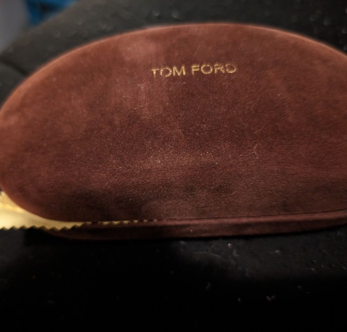 Tom Ford Tom Ford prescription eyeglasses Size ONE SIZE - 7 Thumbnail