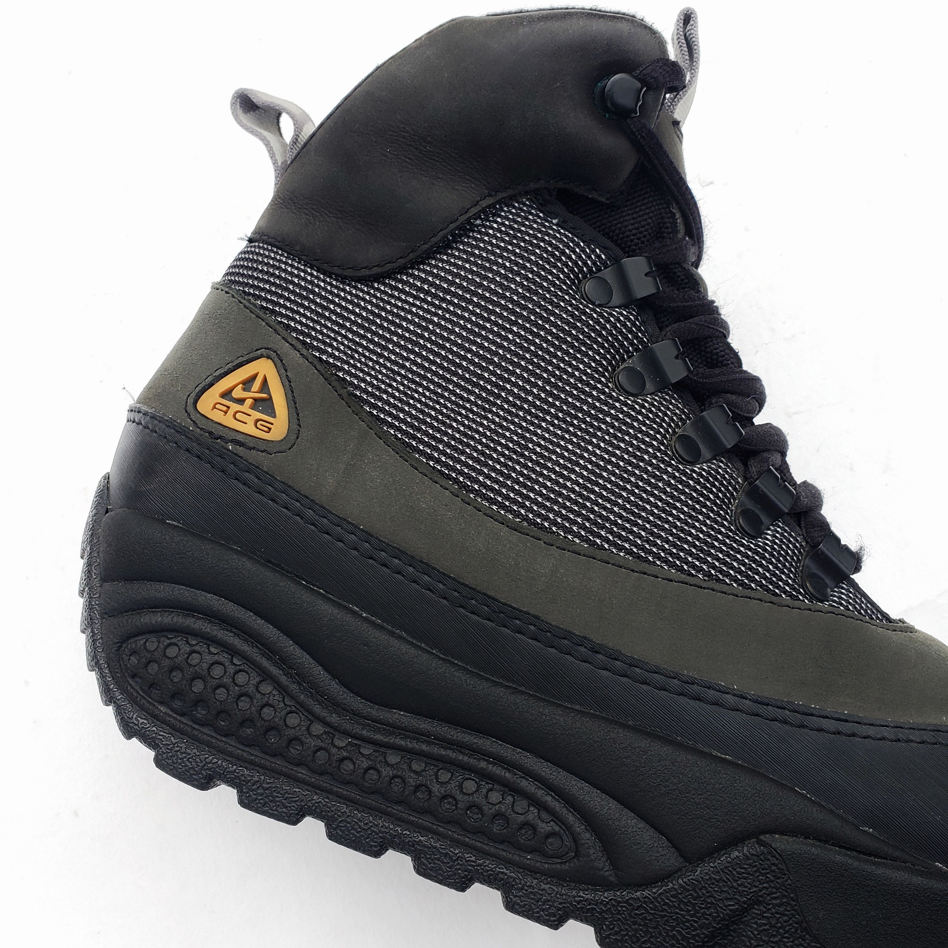 Nike ACG Nike ACG Govy Boots Size US 8 / EU 41 - 5 Thumbnail