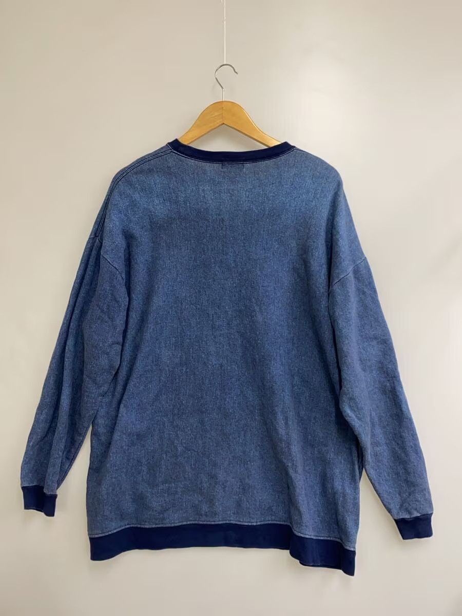 Hysteric Glamour Hysteric College Sweatshirt Size US L / EU 52-54 / 3 - 2 Thumbnail
