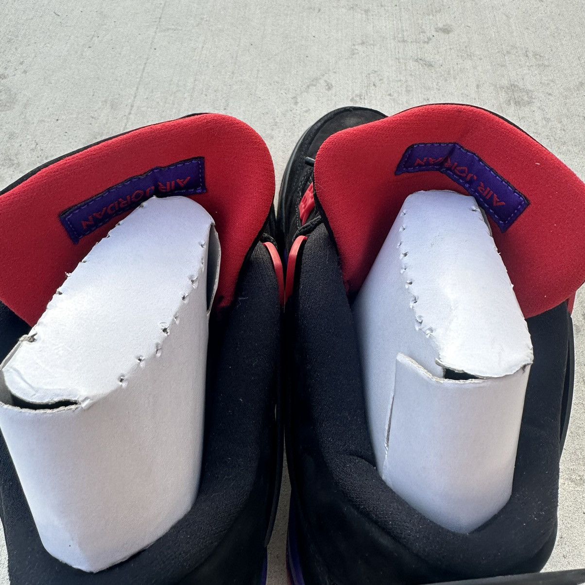 Nike Jordan 4 OVO Raptors Drake Signatures Size US 10.5 / EU 43-44 - 11 Thumbnail