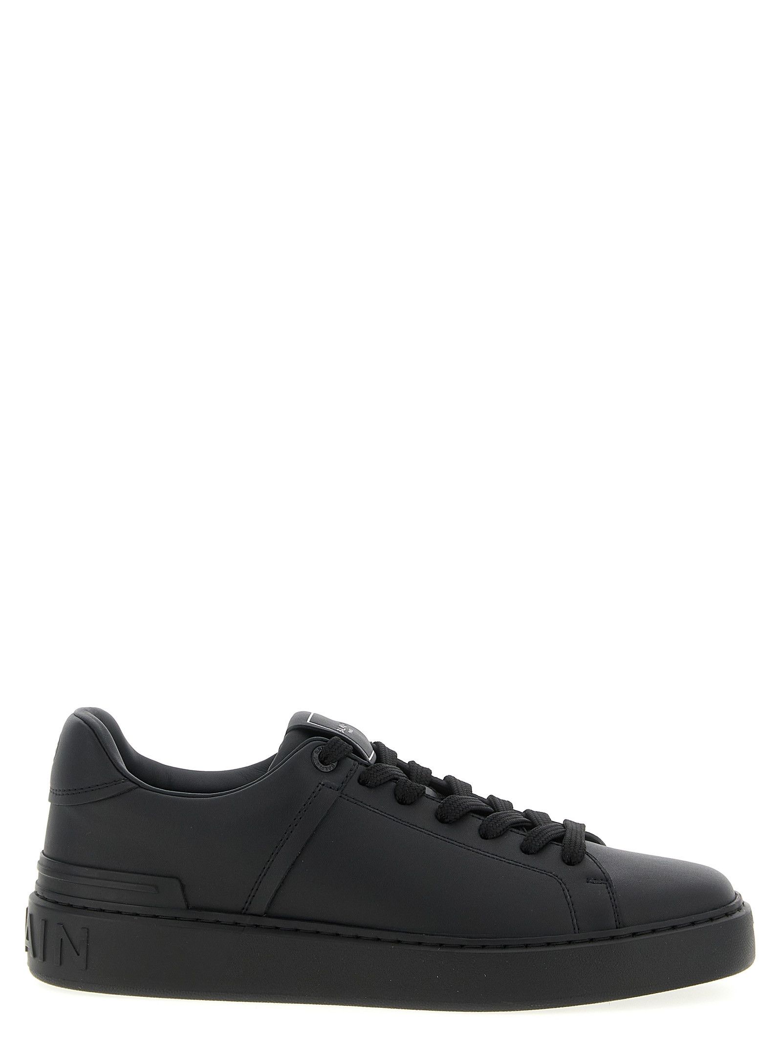 Balmain 'B-Court' sneakers Size US 13 / EU 46 - 1 Thumbnail