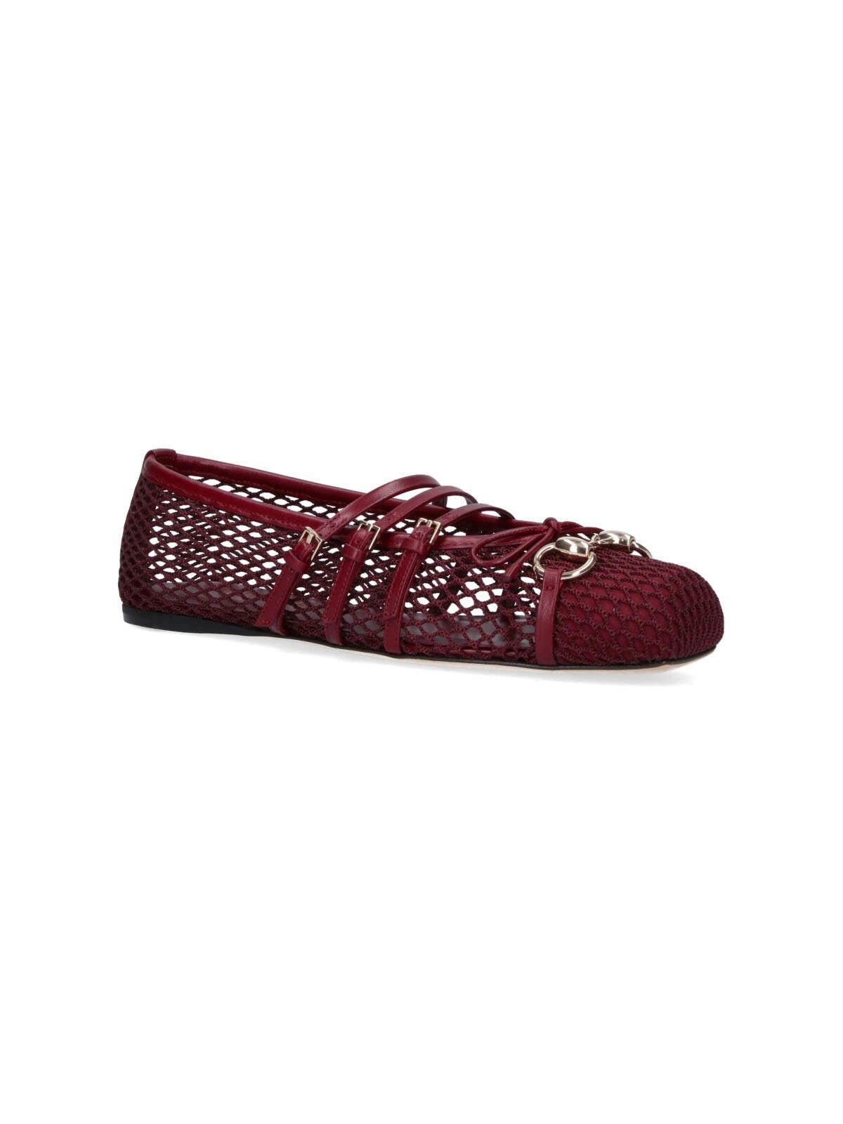 Gucci Gucci Horsebit ballet flat size 38 Size ONE SIZE - 2 Thumbnail