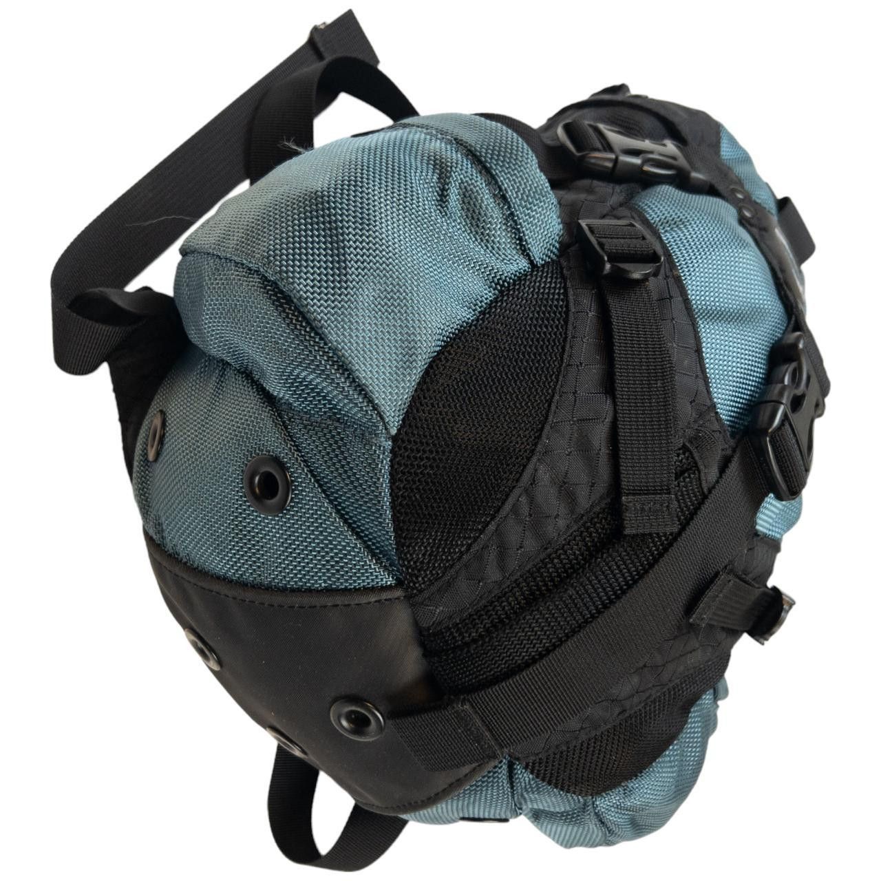 Oakley Vintage Oakley Icon Mini Backpack Size ONE SIZE - 7 Thumbnail