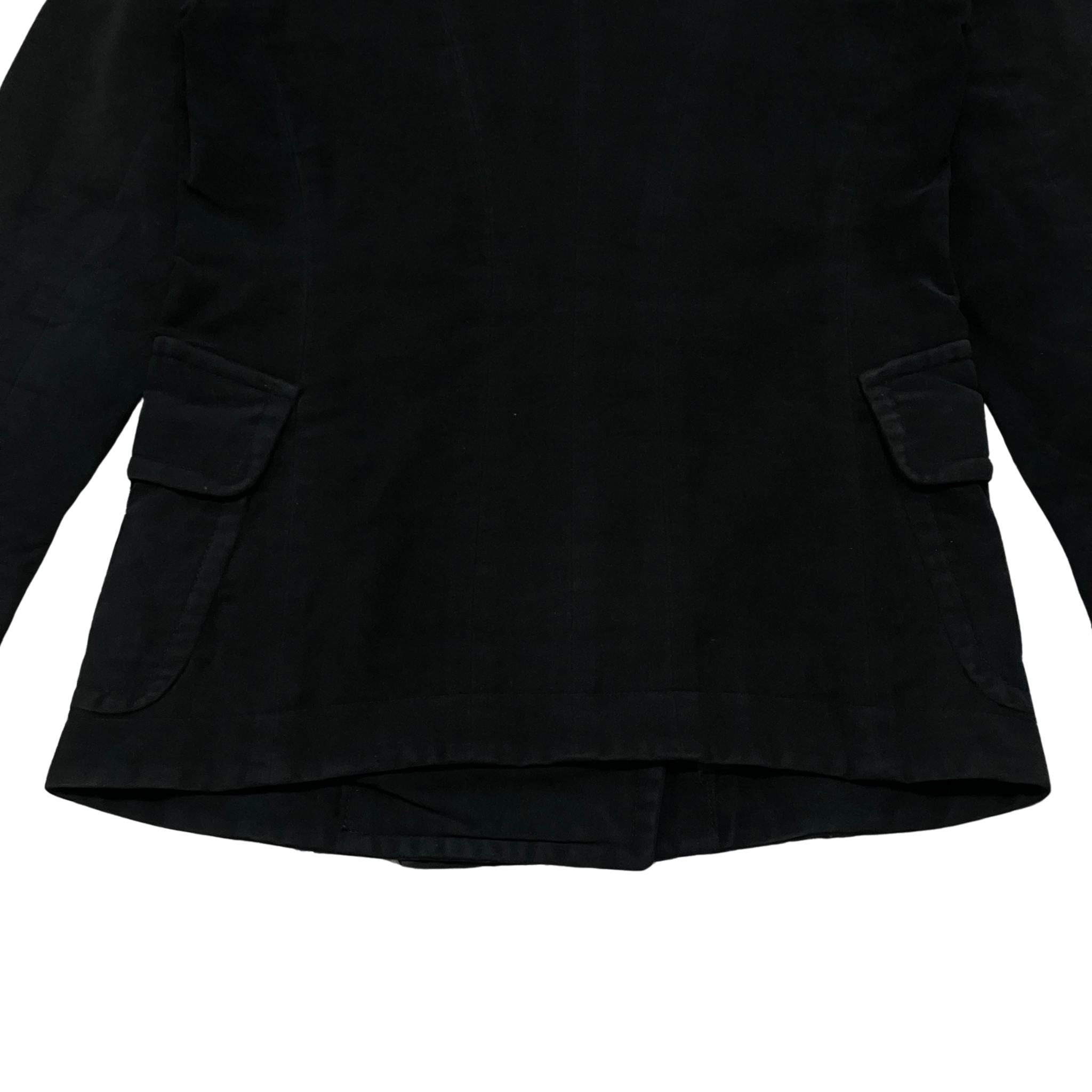 Vivienne Westwood Vintage Vivienne Westwood Red Label Double Breasted Peacoat Size S / US 4 / IT 40 - 18 Thumbnail