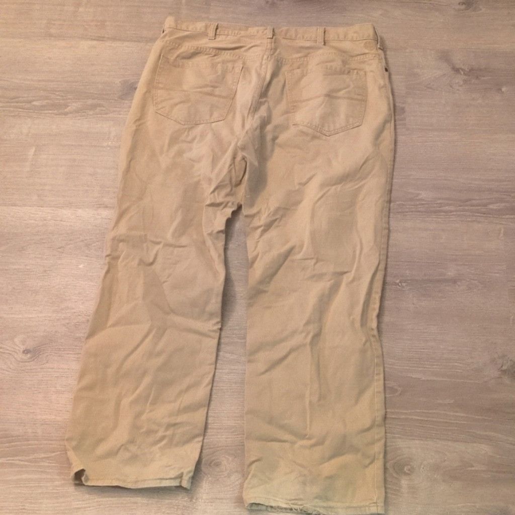 Timberland Timberland tan jeans size 38/32 Size US 38 / EU 54 - 6 Thumbnail