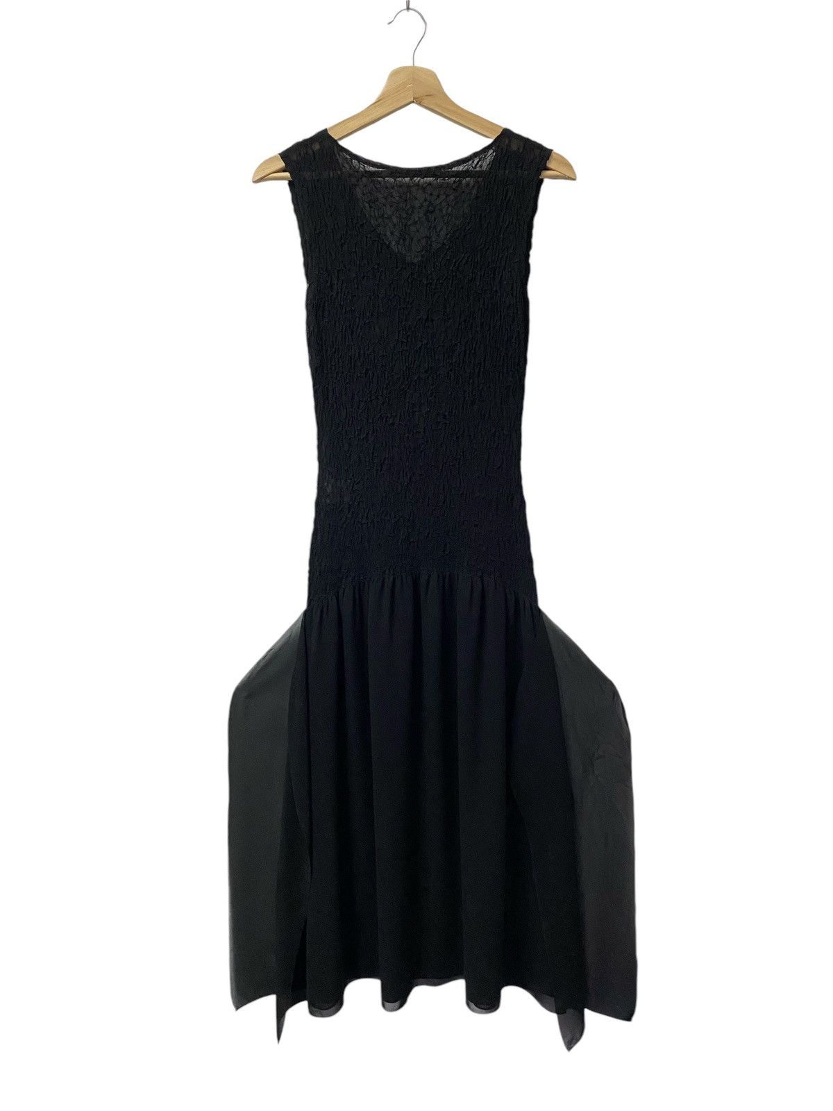 Issey Miyake Issey Miyake FETE Mide Dress Size M / US 6-8 / IT 42-44 - 2 Thumbnail