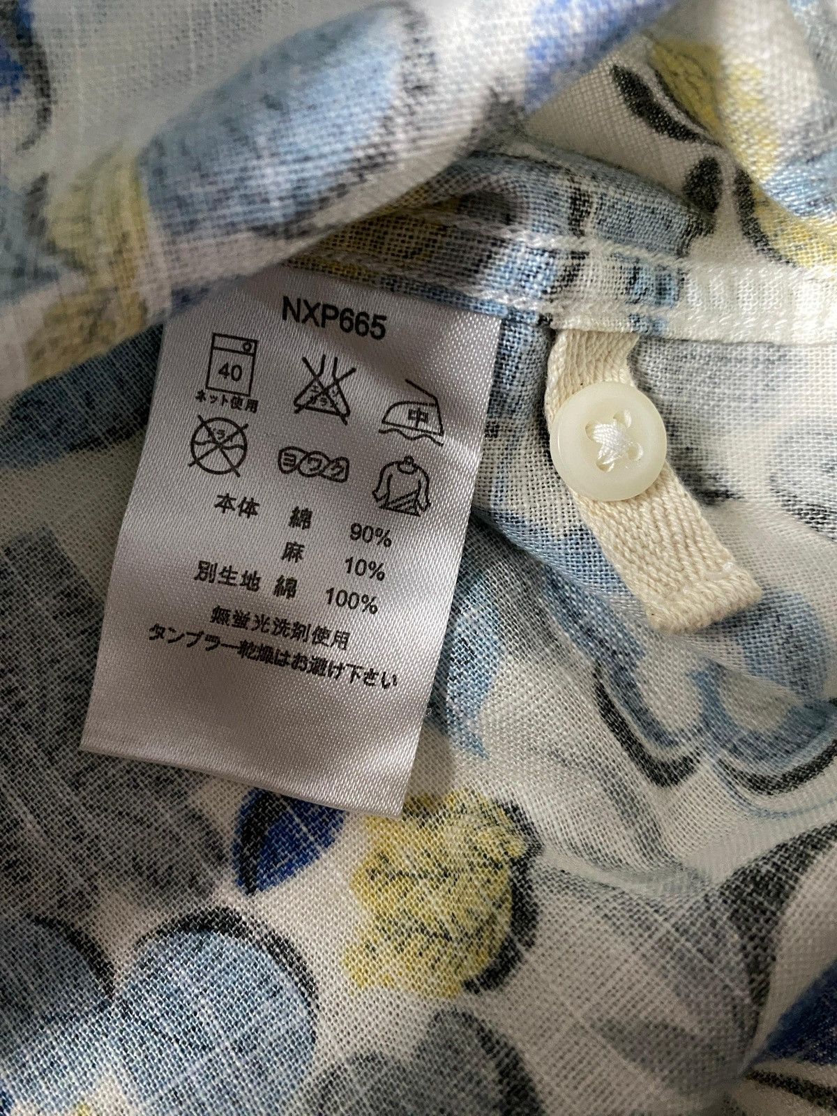 Other polo british country spirit Size US XXL / EU 58 / 5 - 5 Thumbnail