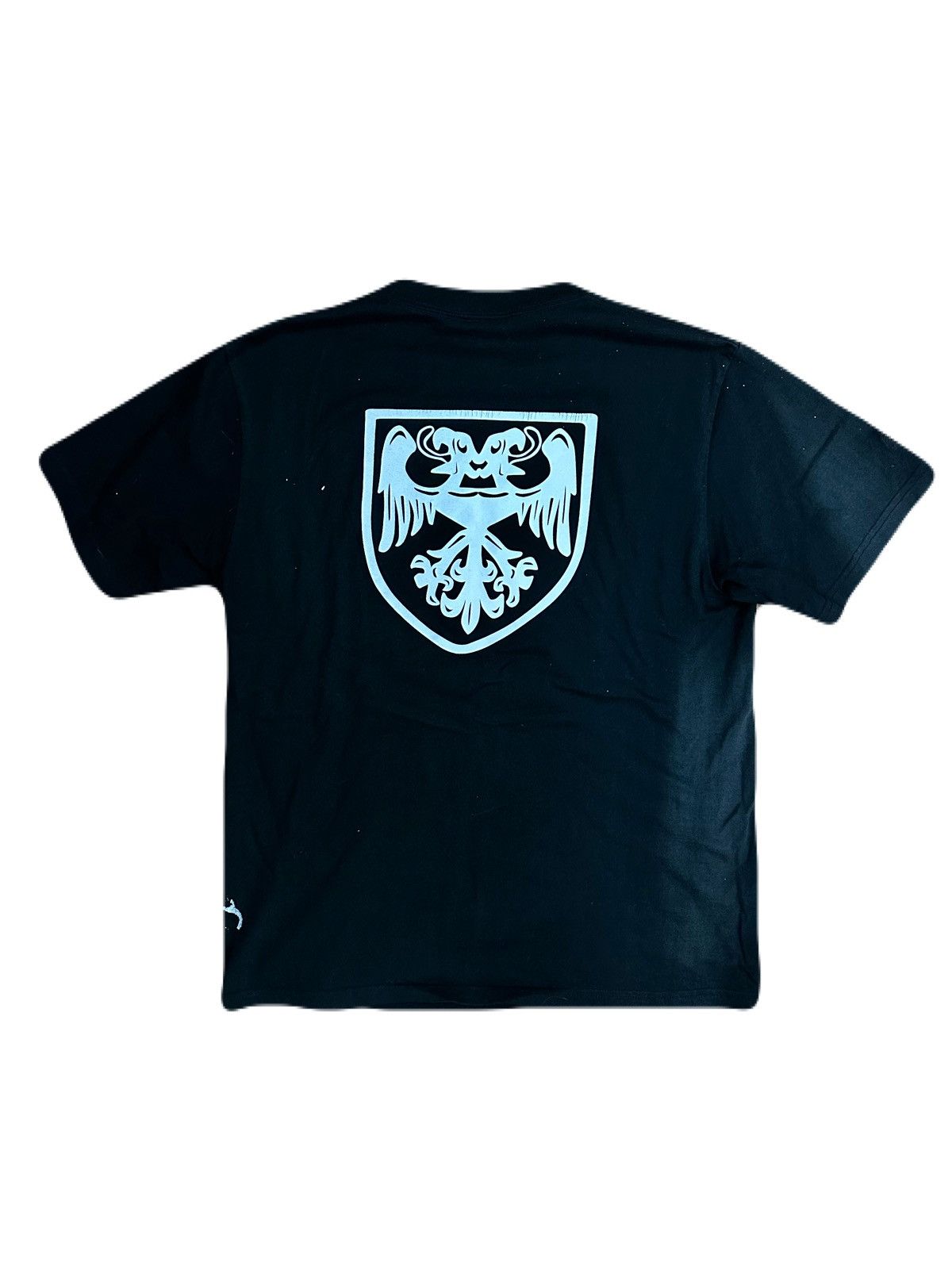 UNDERCOVER x WTAPS T-Shirts Black White 2colors Size S-XL | eBay