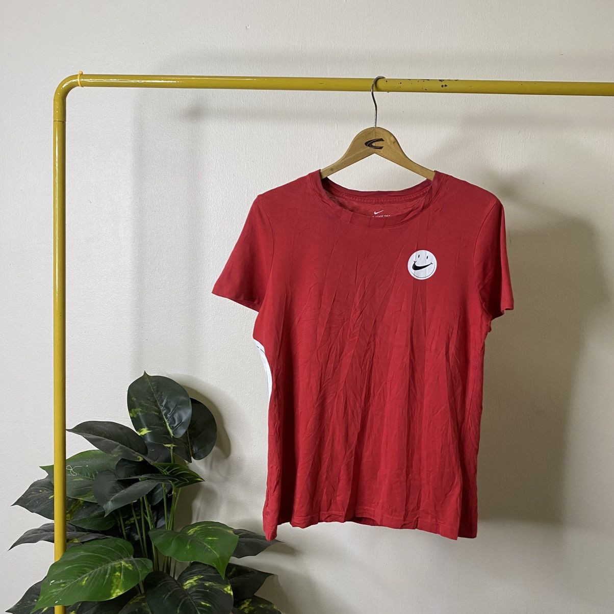 Nike Have A Nike Day T Shirt Size US S / EU 44-46 / 1 - 7 Thumbnail