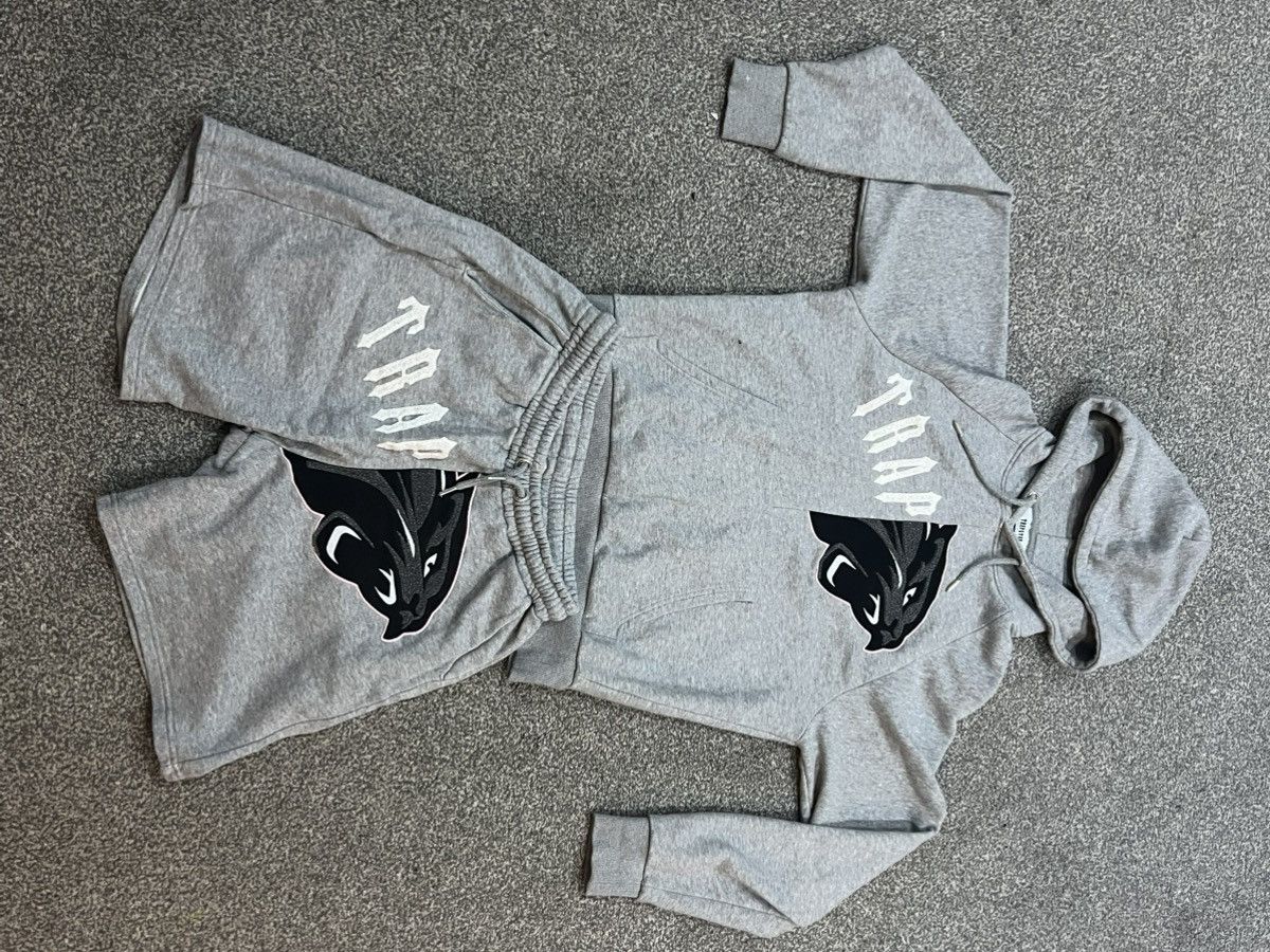 Trapstar London trapstar shooters shirt n short set mens Size US S / EU 44-46 / 1 - 1 Thumbnail