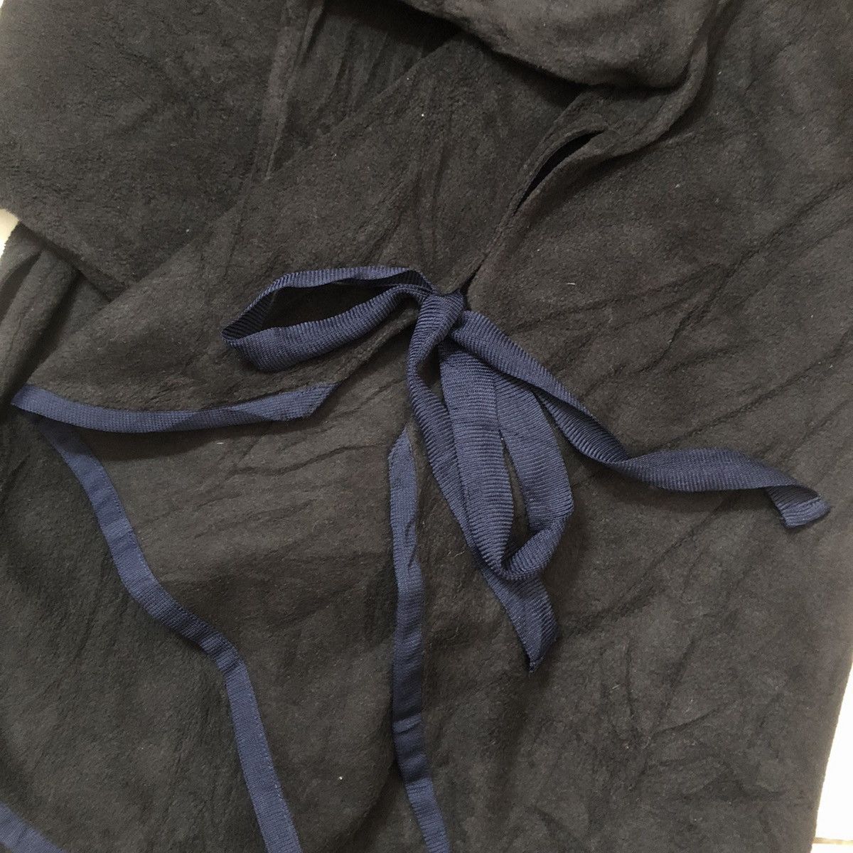 White Mountaineering X Uniqlo Fleece Sweater